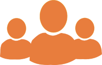 Les membres du bureau 2025