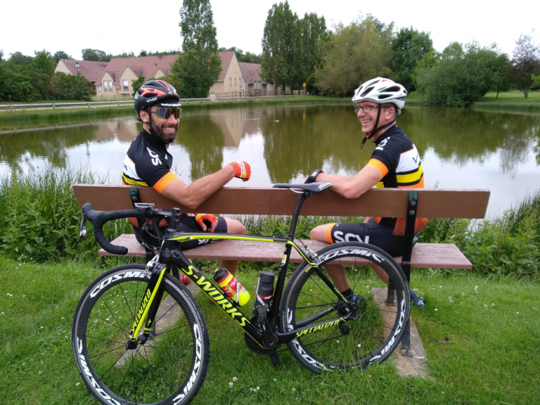 Les photos de nos sorties